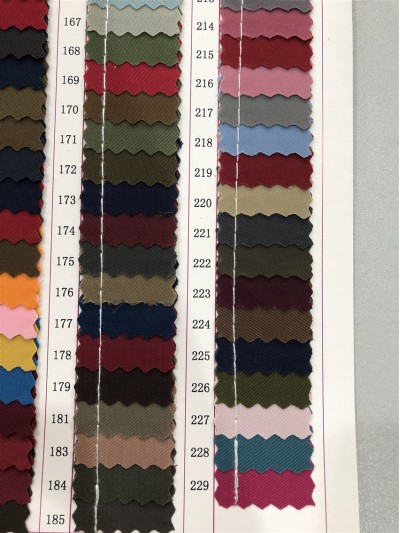 GZ-JNHE 1228 尼龍面料  背囊/雨衣面料  細節-5